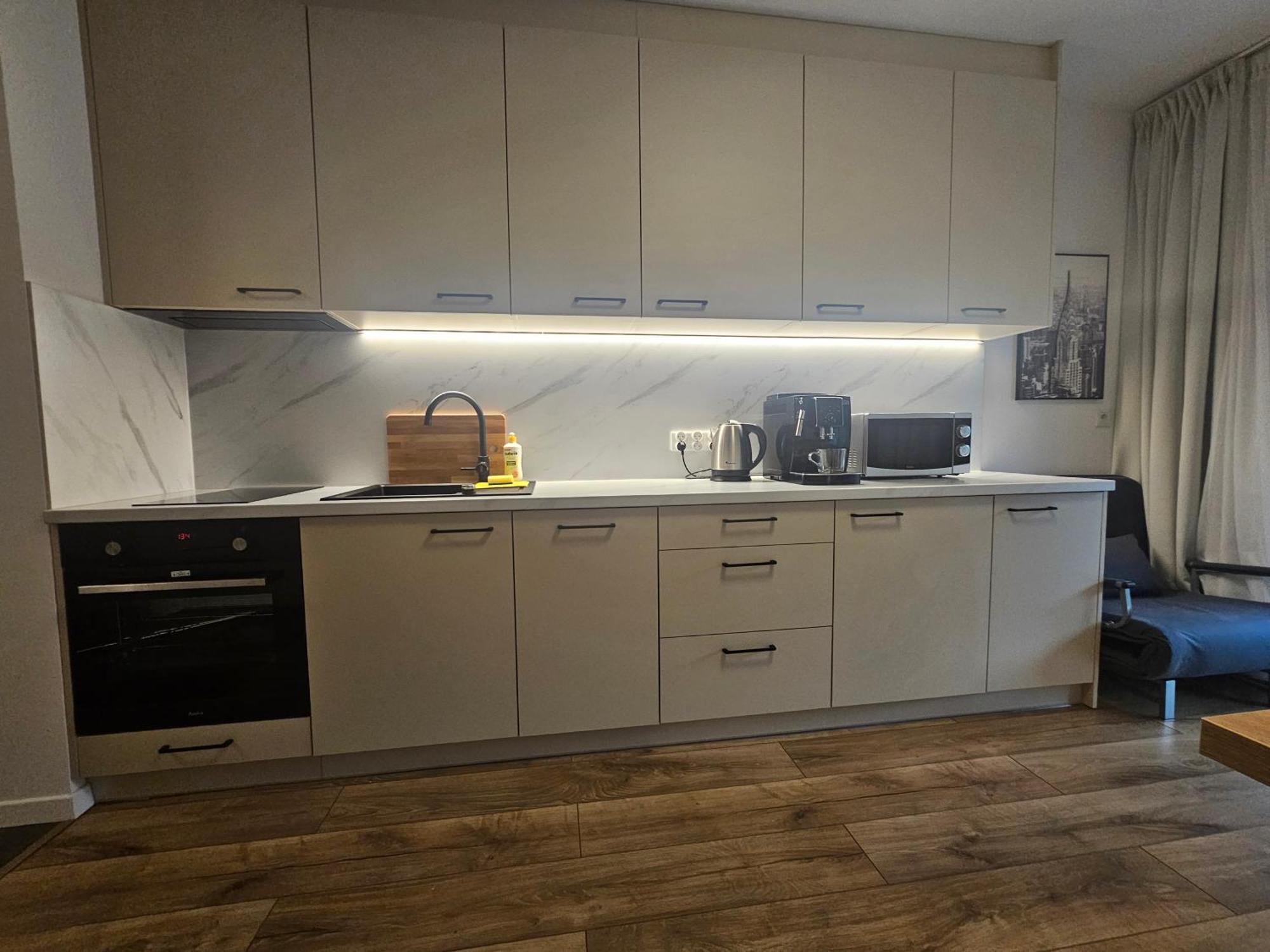 ורוצלב City Sense New Apartments - Main Station And City Center מראה חיצוני תמונה
