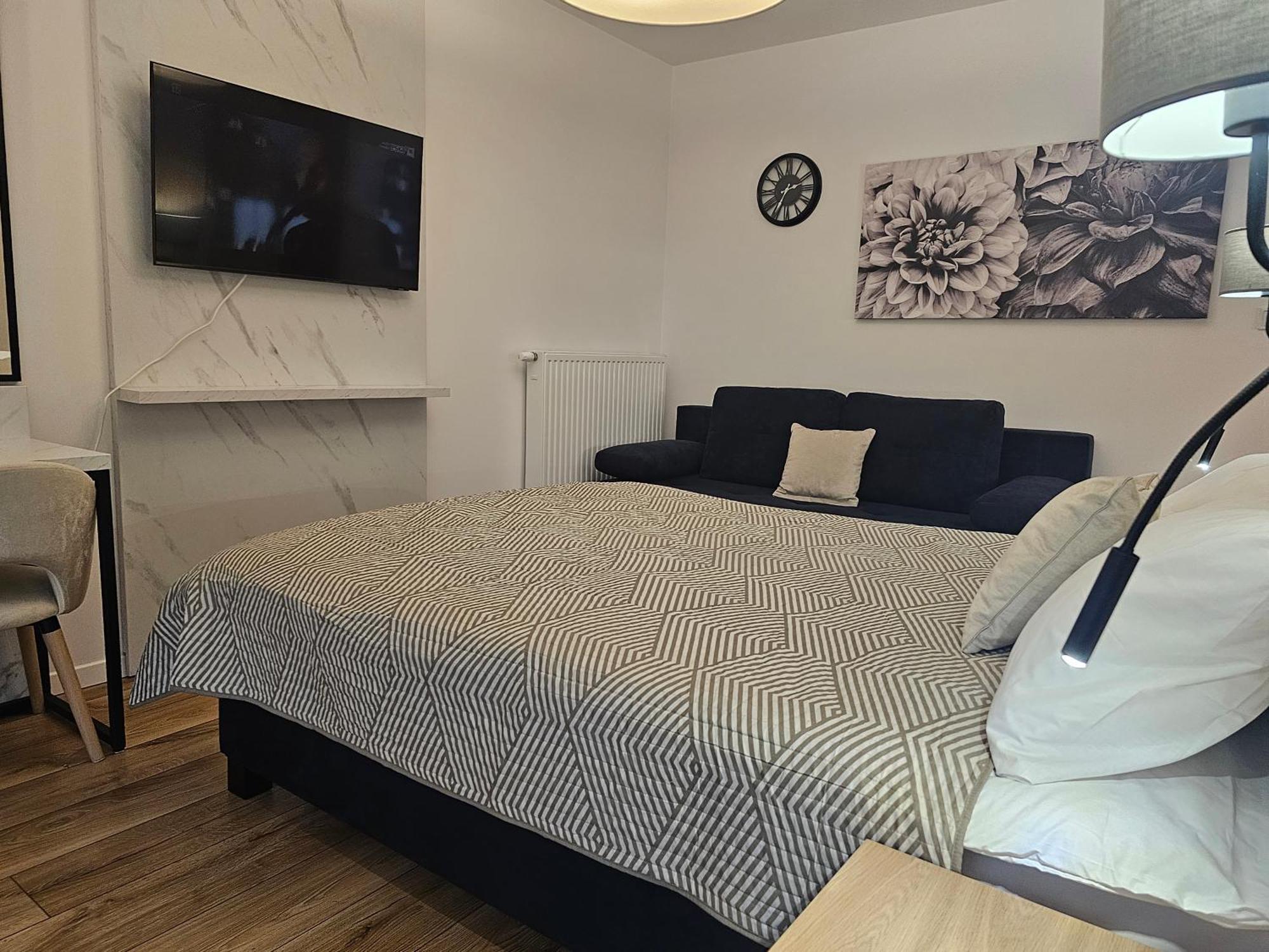 ורוצלב City Sense New Apartments - Main Station And City Center מראה חיצוני תמונה