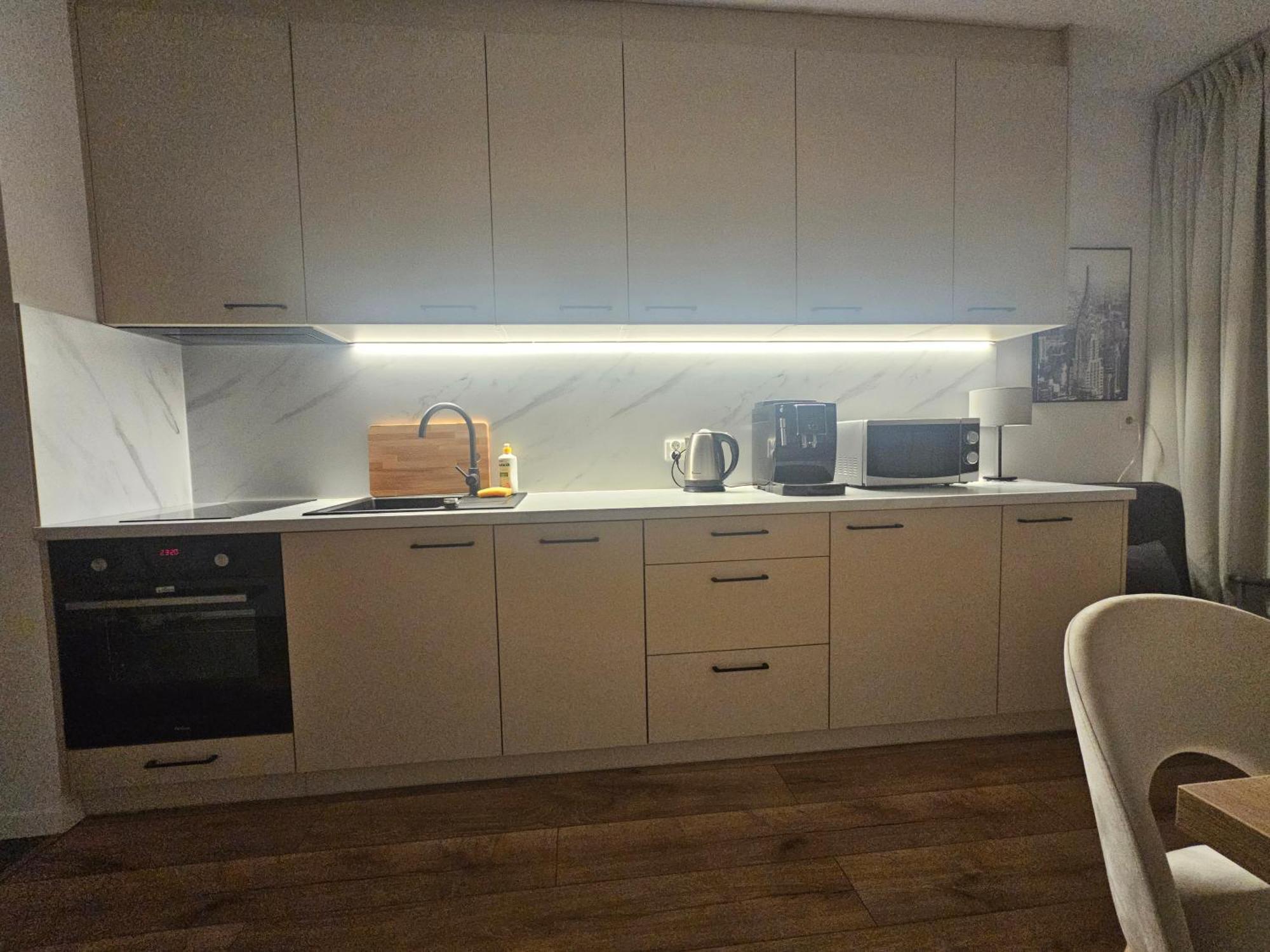 ורוצלב City Sense New Apartments - Main Station And City Center מראה חיצוני תמונה