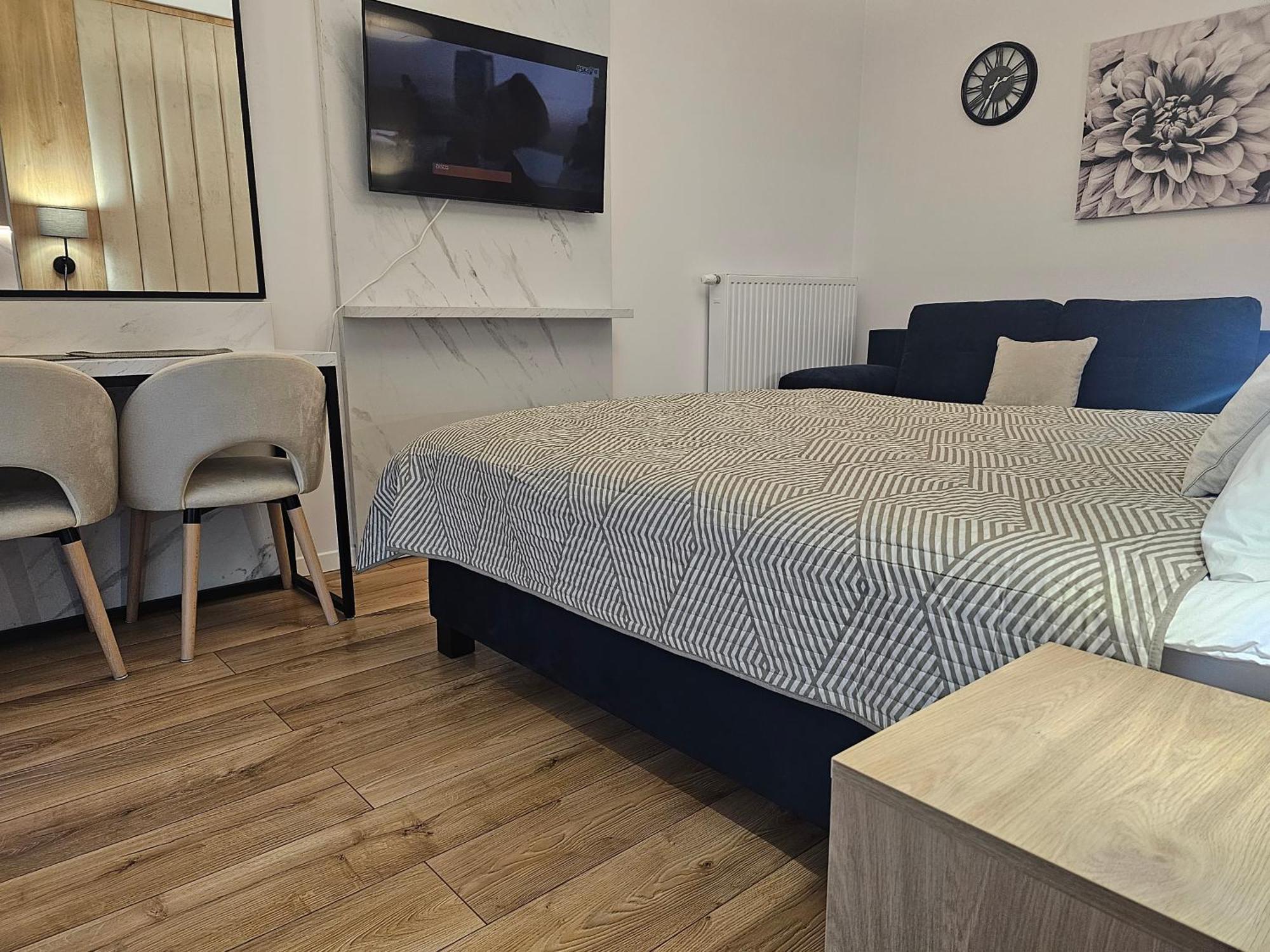 ורוצלב City Sense New Apartments - Main Station And City Center מראה חיצוני תמונה