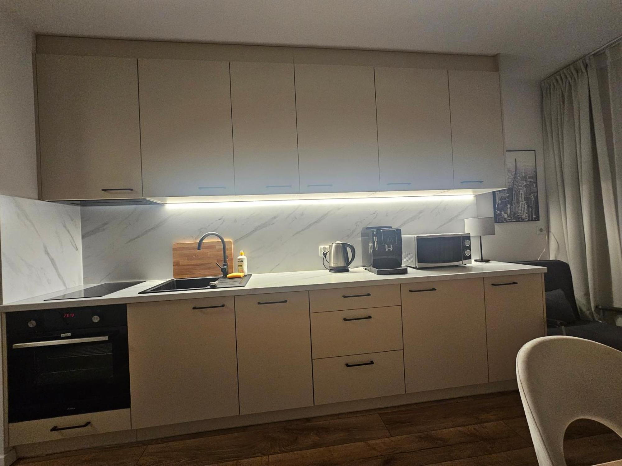 ורוצלב City Sense New Apartments - Main Station And City Center מראה חיצוני תמונה