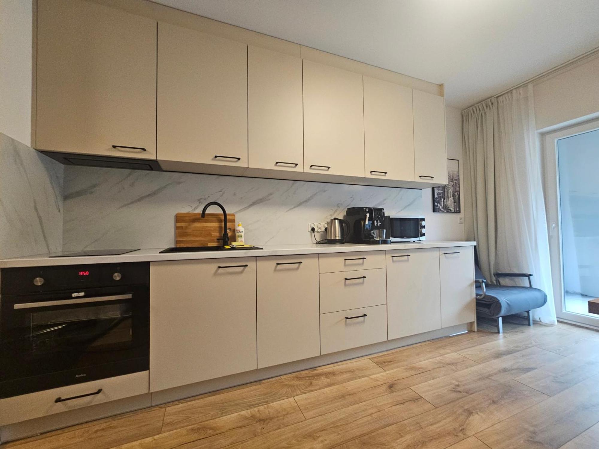 ורוצלב City Sense New Apartments - Main Station And City Center מראה חיצוני תמונה