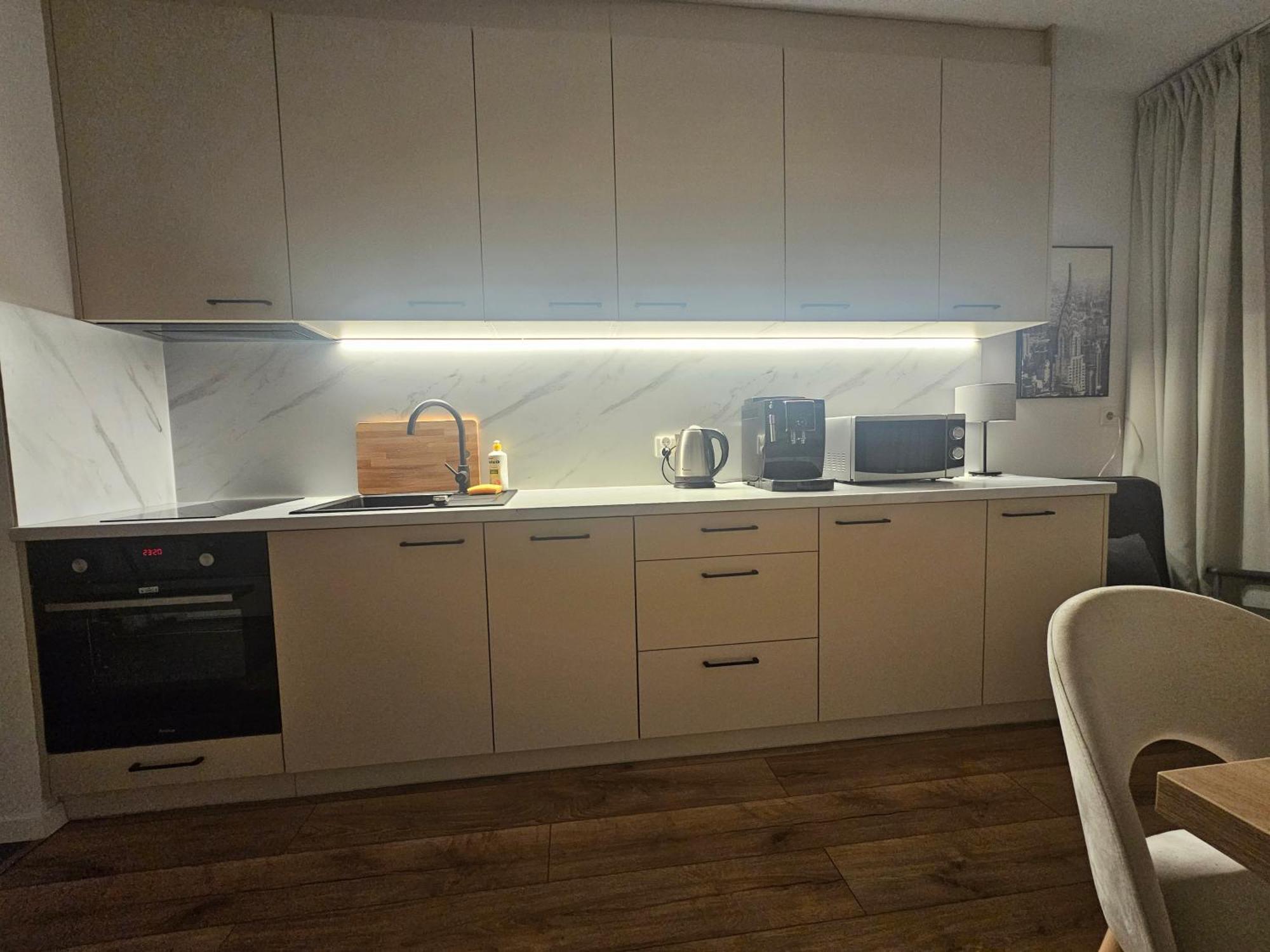 ורוצלב City Sense New Apartments - Main Station And City Center מראה חיצוני תמונה