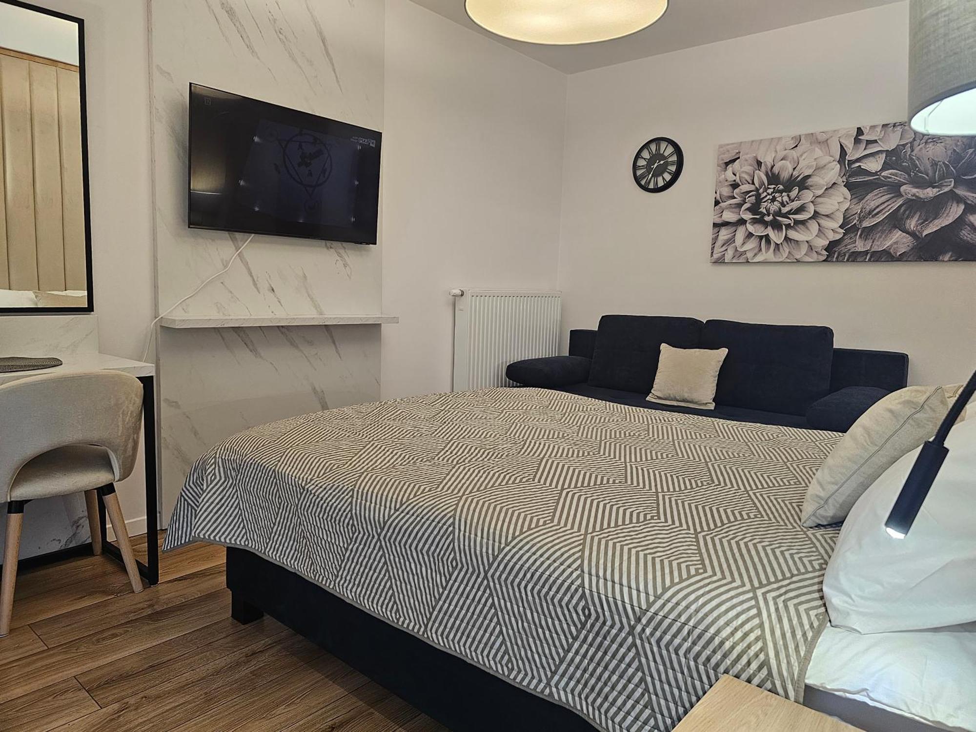 ורוצלב City Sense New Apartments - Main Station And City Center מראה חיצוני תמונה