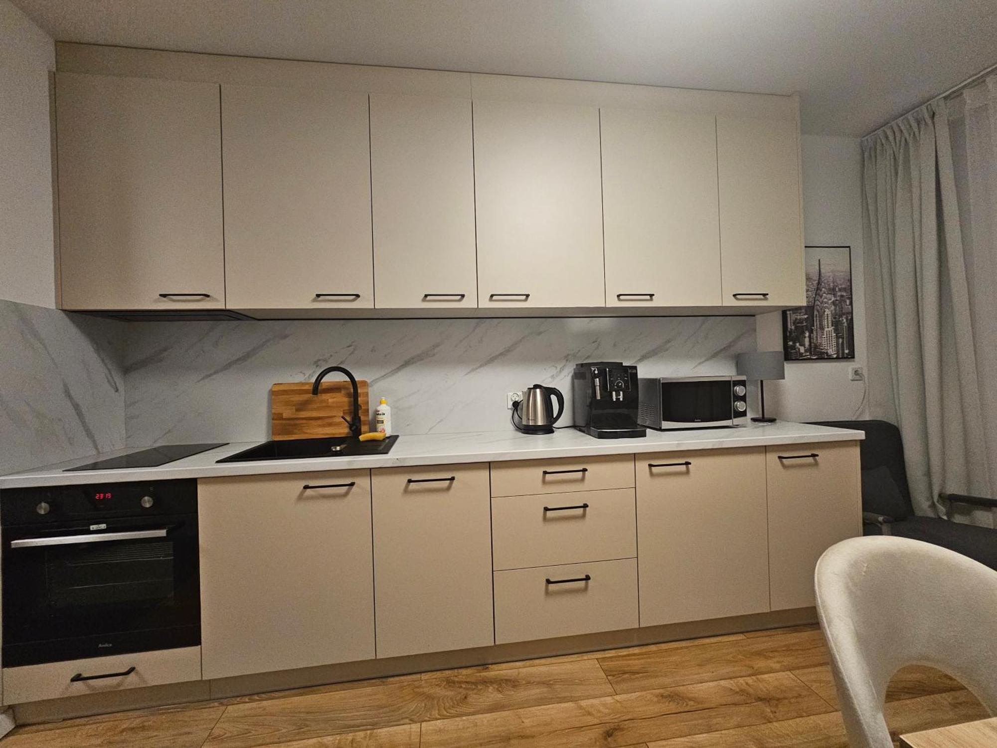 ורוצלב City Sense New Apartments - Main Station And City Center מראה חיצוני תמונה