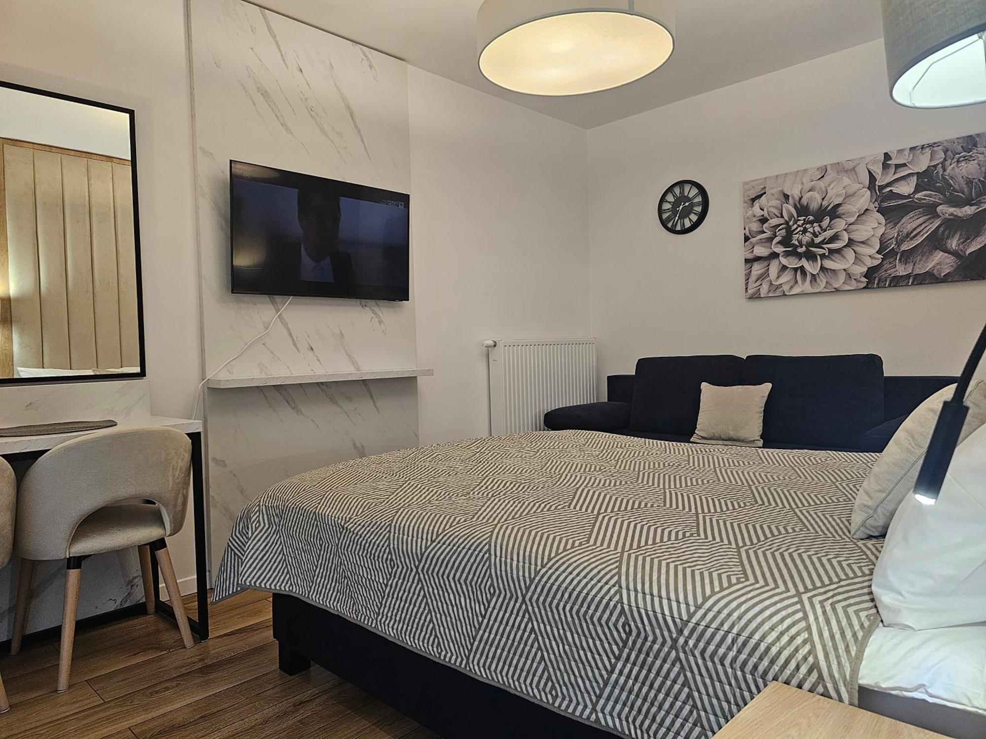 ורוצלב City Sense New Apartments - Main Station And City Center מראה חיצוני תמונה