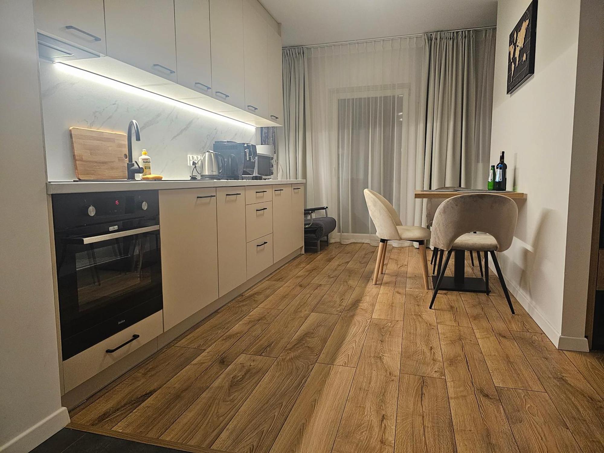ורוצלב City Sense New Apartments - Main Station And City Center מראה חיצוני תמונה