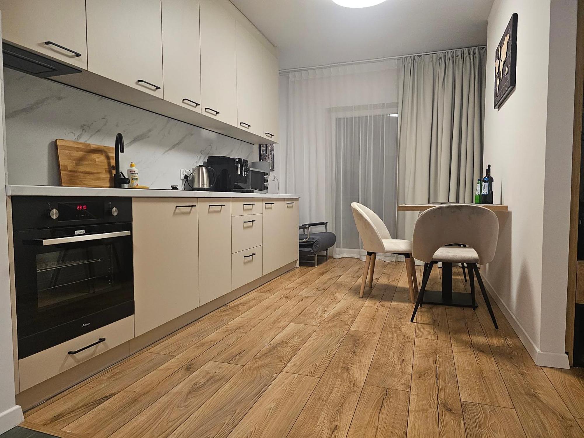 ורוצלב City Sense New Apartments - Main Station And City Center מראה חיצוני תמונה
