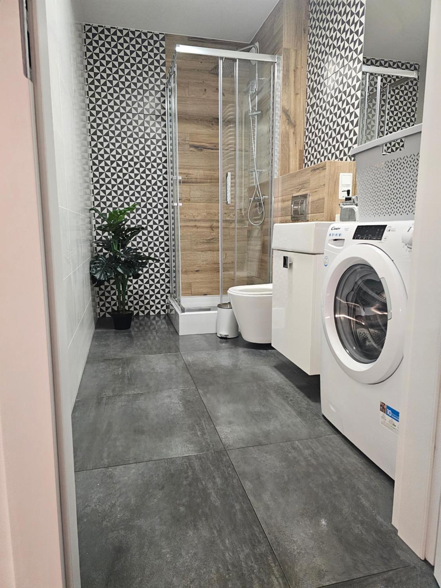 ורוצלב City Sense New Apartments - Main Station And City Center מראה חיצוני תמונה