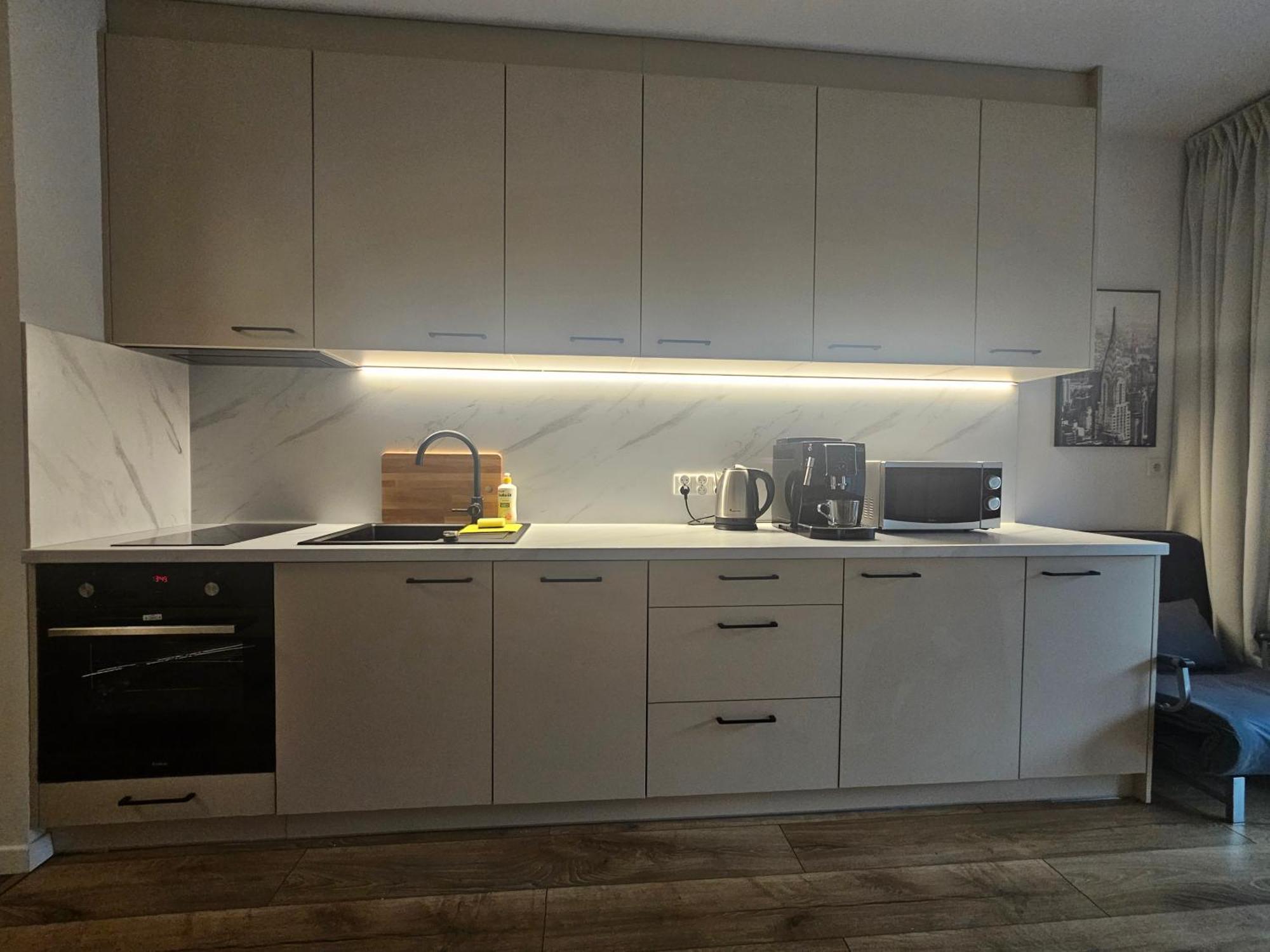 ורוצלב City Sense New Apartments - Main Station And City Center מראה חיצוני תמונה