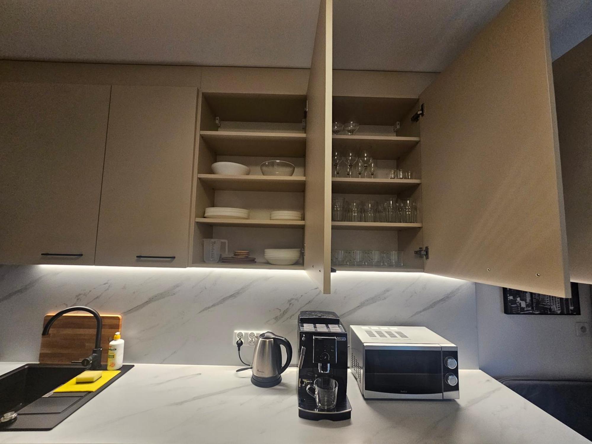 ורוצלב City Sense New Apartments - Main Station And City Center מראה חיצוני תמונה