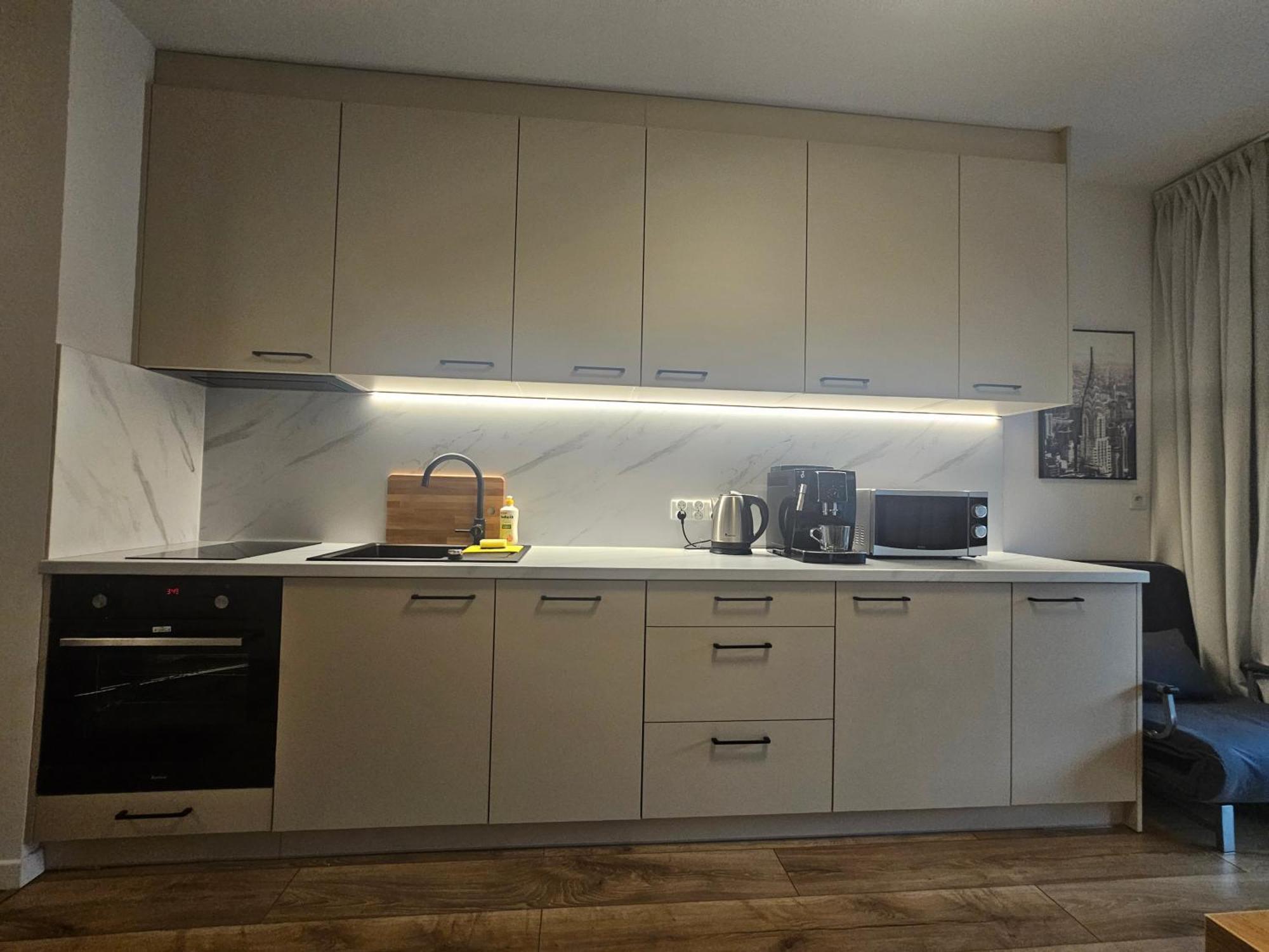 ורוצלב City Sense New Apartments - Main Station And City Center מראה חיצוני תמונה