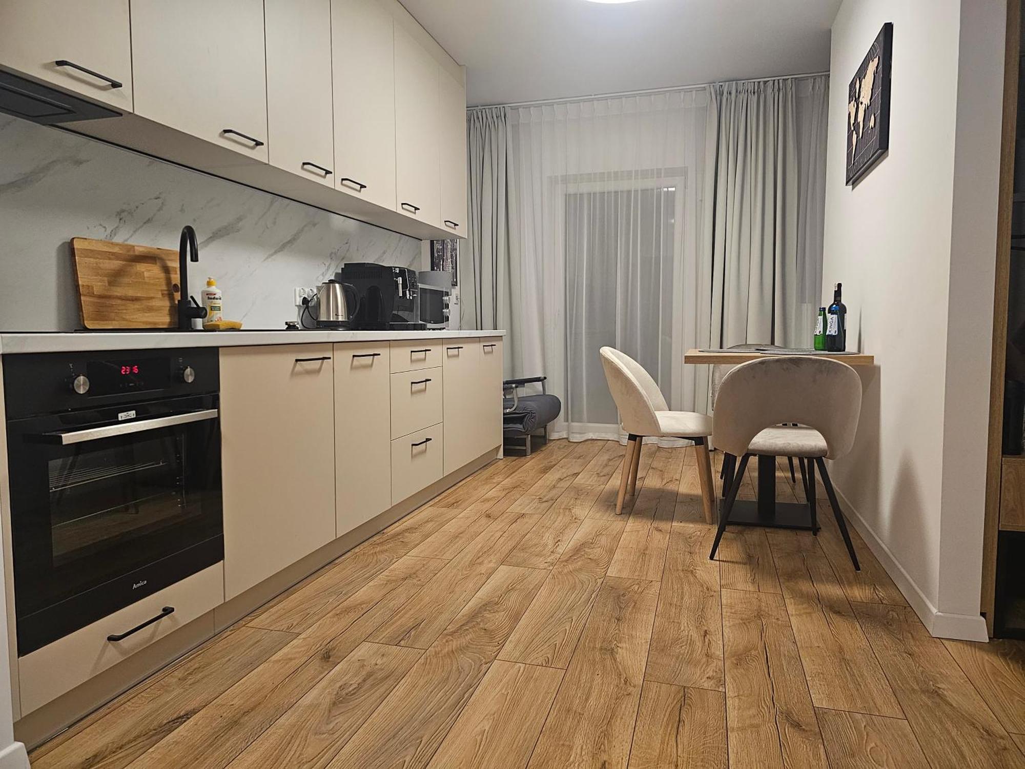 ורוצלב City Sense New Apartments - Main Station And City Center מראה חיצוני תמונה